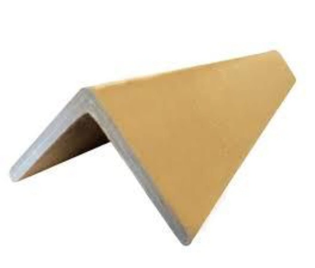 Angle Boards - High-strength card corner edge protectors